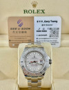 二手 ▶️ Rolex 勞力士 Yacht-Master ◀️ 16622 (40mm) 
